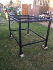 tank stand, Ibc,heating oil,Ad