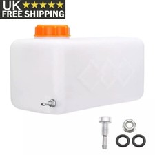 5.5L Plastic Fuel Oil Gasoline