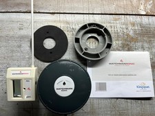 Oil Watchman Sonic Oil Tank