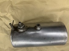 CHOPPER OIL TANK