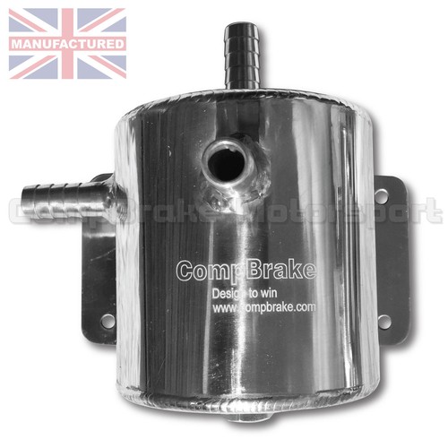 Oil catch tank litre - catch, 0.5