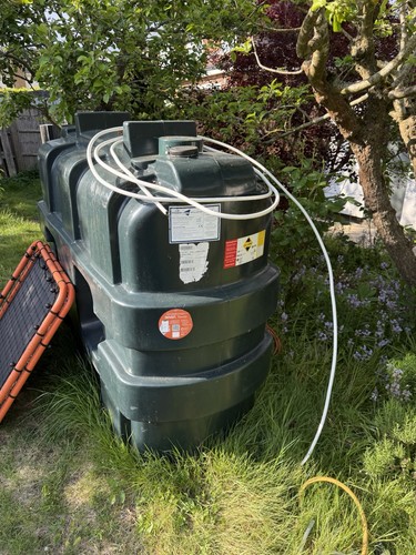 Atlas 1150l slimline single - 1150l,