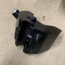 Vintage Motorcycle, Cafe