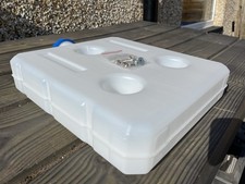 5L Plastic Fuel Oil Gasoline