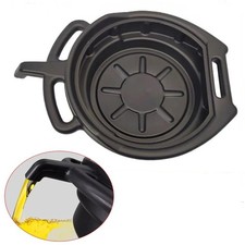 10L Oil Drain Pan Waste Engine
