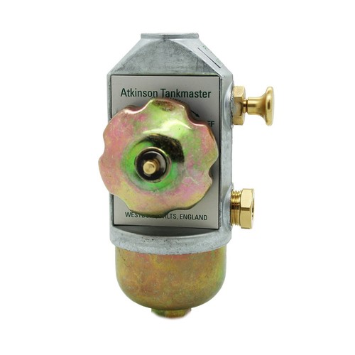 Atkinson tankmaster tm4790 - atkinson,