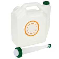 5L Oil Petrol Fuel Mixing