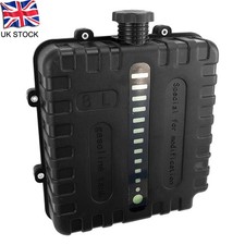 8L Air Diesel Heater Fuel Tank