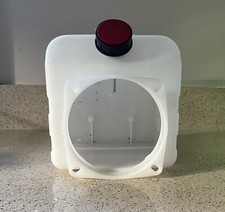 Plastic Hydraulic Oil Tank 5