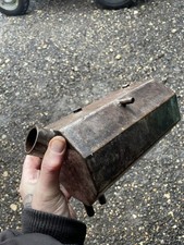 Harley Triumph Rigid Chopper