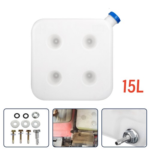 15l 4hole plastic - 4hole, fuel