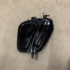 Triumph, Unit, Oil Tank,650,