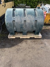 Fuel Tank  Heating, Oil