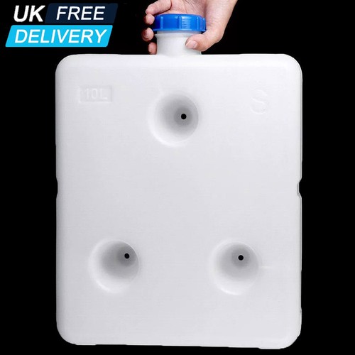 10l plastic fuel - oil, gasoline