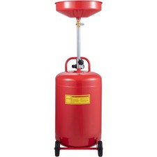 Uimoso Portable 20-Gallon