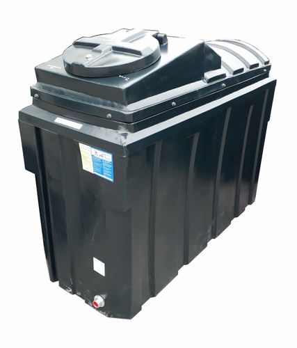 1000 litre bunded - 1000,