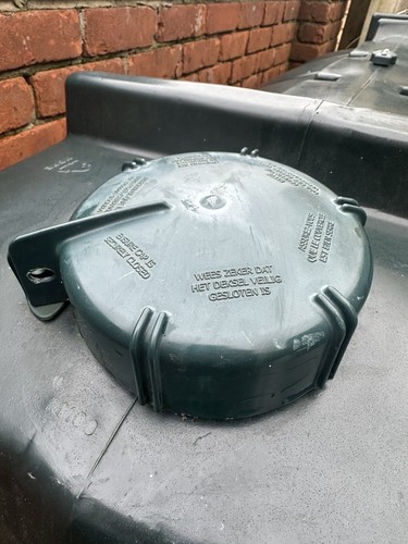 Kingspan oil tank lid - kingspan,