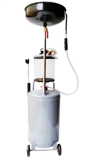 80l waste oil - 80l,