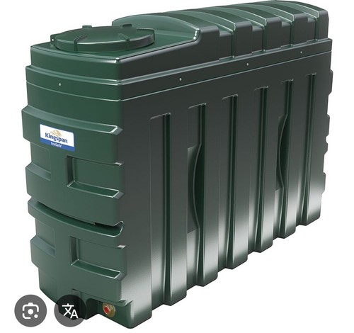 Kingspan titan inch lid - inch,