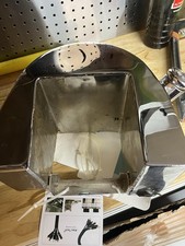 Drag Specialties Custom Oil